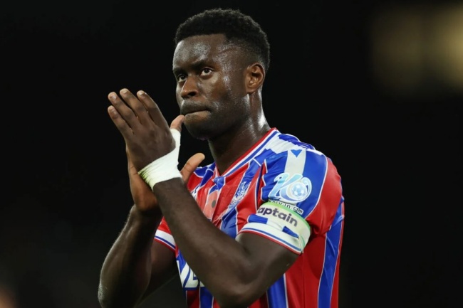 Ảnh bài viết Liverpool với 3 mục tiêu ở vị trí trung vệ vào tháng 1: Guehi dẫn đầu