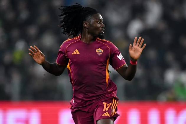 Ảnh bài viết Biến động tuyến giữa Man Utd: Hy sinh Zirkzee để kích nổ "bom tấn" Kone