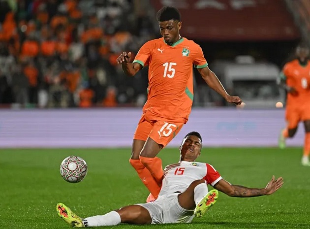 Ảnh bài viết Soi trận Bờ Biển Ngà vs Cameroon: Chung kết sớm bảng F tại AFCON 2025