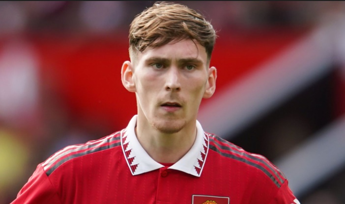 Ảnh bài viết Man United cân nhắc James Garner, bài toán khó cho Ruben Amorim