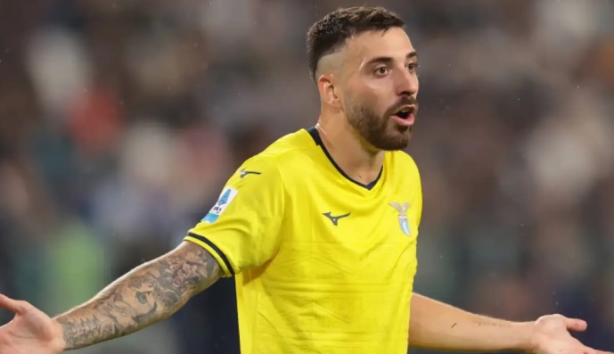 Gila đang nằm trong tầm ngắm của PSG.