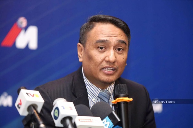 Ảnh bài viết Nhà tài trợ vẫn gắn bó với giải Malaysia dù FIFA trừng phạt FAM