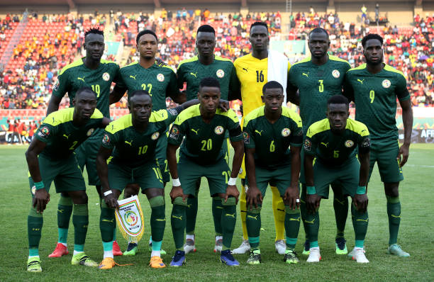 Ảnh bài viết Lịch sử tuyển Senegal: Con đường vươn tầm của "Sư tử Teranga"