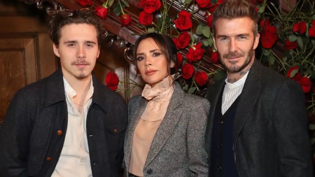 Ảnh bài viết Biến căng nhà Beckham: Brooklyn chặn tài khoản MXH của cha mẹ