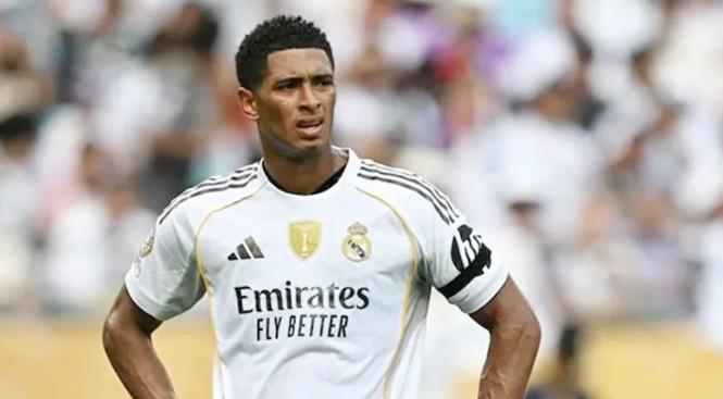 Bellingham được MU săn đ&oacute;n.