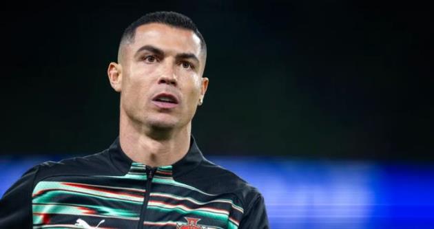 Ảnh bài viết Cristiano Ronaldo được Thủ tướng Bồ Đào Nha dùng làm hình mẫu kinh tế