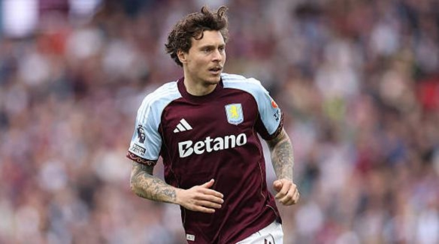 Ảnh bài viết Lindelof cảnh báo Chelsea trước cuộc chạm trán Aston Villa