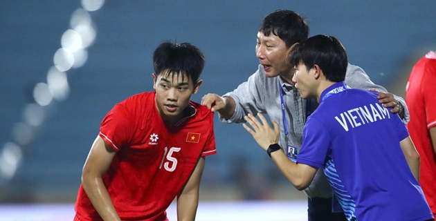U23 Việt Nam c&oacute; đủ cơ sở để tự tin v&agrave;o th&agrave;nh t&iacute;ch cao tại VCK U23 ch&acirc;u &Aacute;.