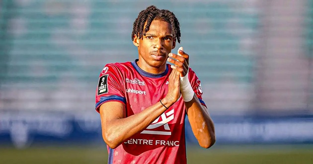 Ảnh bài viết Jeremy Jacquet lọt tầm ngắm Chelsea trên TTCN