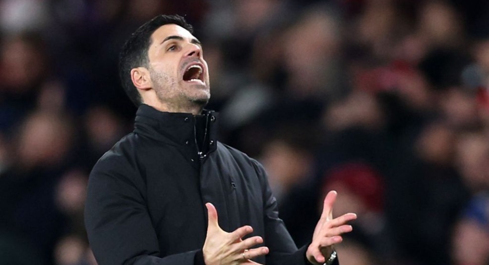 Ảnh bài viết Calafiori chấn thương phút chót trước trận Arsenal - Brighton