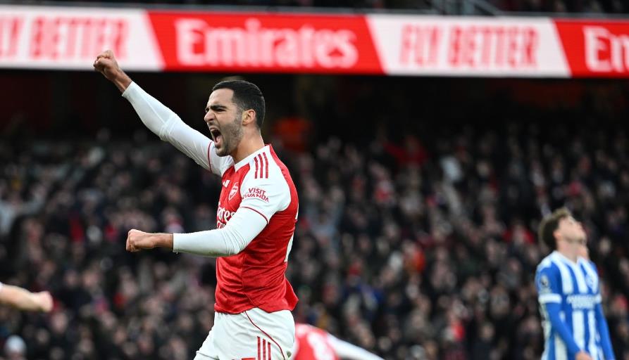 Mikel Merino: 7 điểm: Thi đấu thầm lặng v&agrave; hiệu quả. Anh đ&atilde; tung ra một đường chuyền tuyệt vời v&agrave;o v&ograve;ng cấm địa ở hiệp hai, đ&aacute;ng lẽ phải được tận dụng tốt hơn.