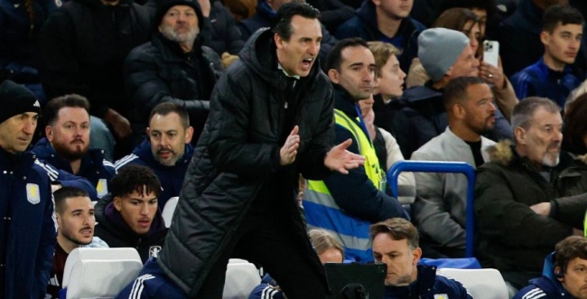 Ảnh bài viết Chiến thuật của Unai Emery khiến Chelsea choáng váng như thế nào?