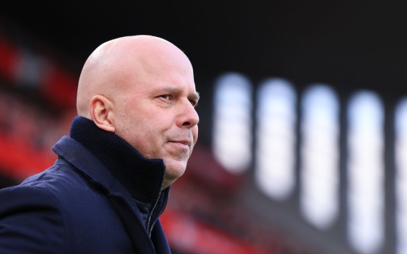 Ảnh bài viết Liverpool thắng Wolves, Arne Slot vẫn không hài lòng về ''tử huyệt'' cố định