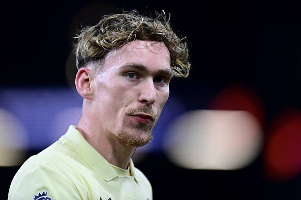 Man Utd đang c&acirc;n nhắc t&aacute;i hợp Garner.