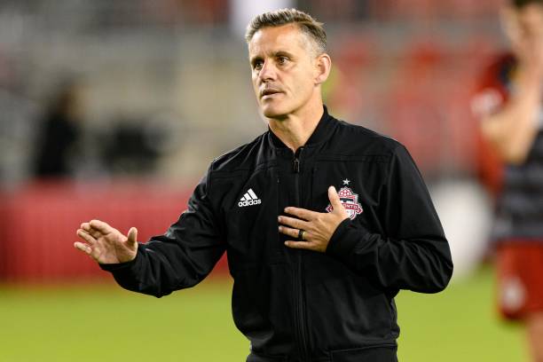 Ảnh bài viết Indonesia bổ nhiệm John Herdman, mức lương cao gấp đôi HLV tuyển Việt Nam