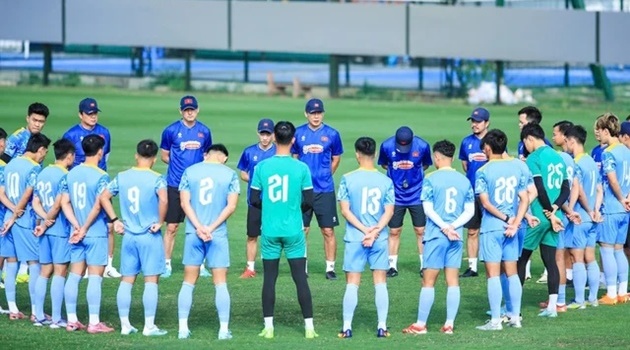 Ảnh bài viết Soi trận U23 Việt Nam vs U23 Syria: 'Thuốc thử' liều cao