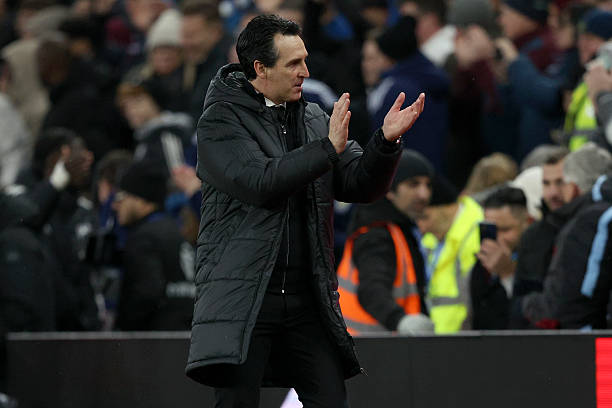 Ảnh bài viết Aston Villa và khả năng tranh ngôi vương Ngoại hạng Anh dưới thời Unai Emery
