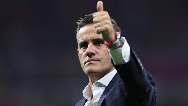 Ảnh bài viết Indonesia và canh bạc John Herdman cho tham vọng Asian Cup 2027