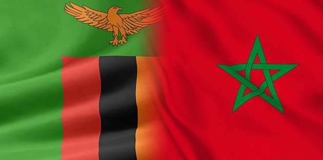 Morocco sẽ chạm trán Zambia ở lượt thứ ba bảng A AFCON 2025.