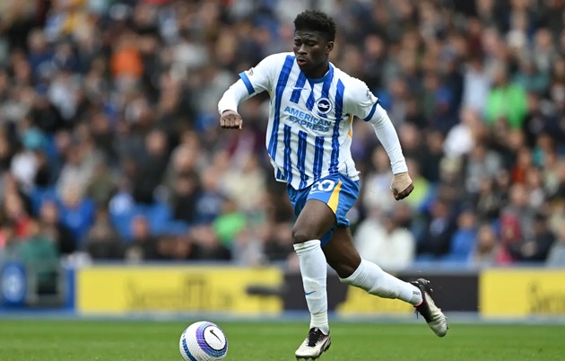 Ảnh bài viết Fabrizio Romano xác nhận mục tiêu số một của Man Utd cho vị trí tiền vệ