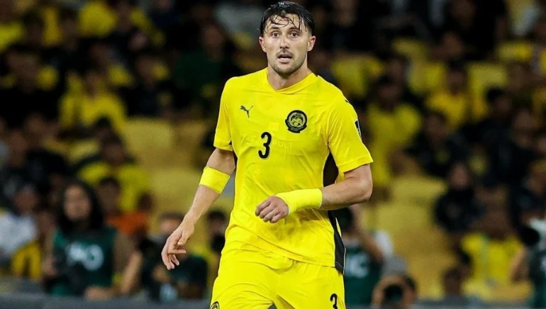 Ảnh bài viết Tương lai mù mịt của Garces tại Alaves sau khi FIFA ban hành án phạt