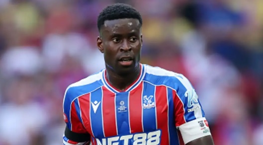 Guehi đang được nhiều CLB lớn quan t&acirc;m.