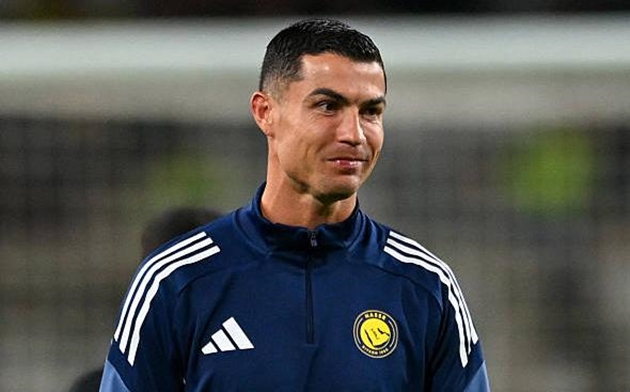 Ảnh bài viết Ronaldo tự tin với mục tiêu ghi 1000 bàn thắng