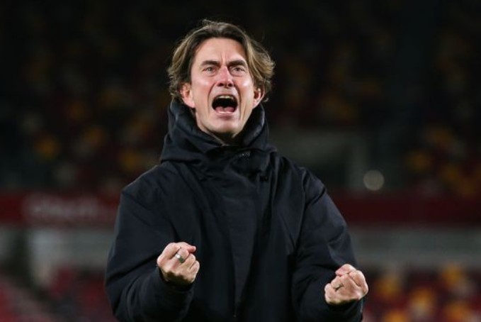 Ảnh bài viết Tương lai của Thomas Frank tại Tottenham: Thoát hiểm tại Selhurst Park; Phiên chợ Đông cứu cánh