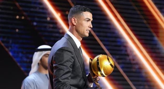 Ảnh bài viết Ronaldo ở tuổi 40: Cột mốc 1.000 bàn thắng và tham vọng World Cup