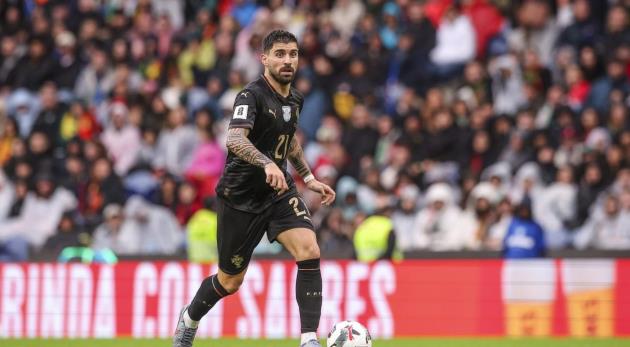 Ảnh bài viết Man Utd và thương vụ Ruben Neves: Fabrizio Romano làm rõ