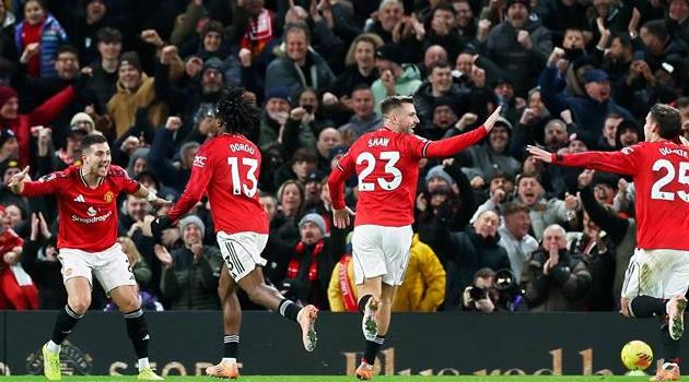 Ảnh bài viết Soi trận Man Utd vs Wolves: Chiến thắng khép lại năm 2025