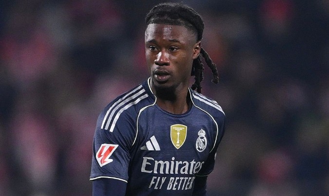 Ảnh bài viết Tin đồn chuyển nhượng sáng 29/12: Liverpool chi 60 triệu bảng mua Camavinga; Man City sẵn sàng để Ake rời đi