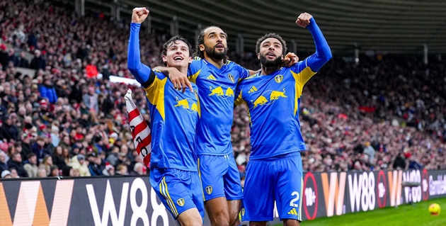 Ảnh bài viết Calvert-Lewin tiếp tục thăng hoa, hướng đến World Cup 2026