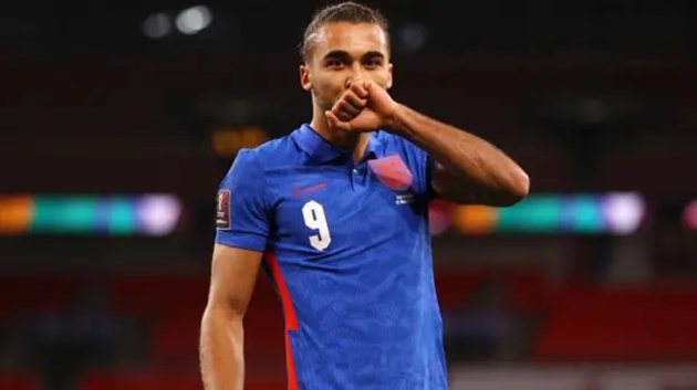 T&acirc;n binh Leeds c&oacute; cơ hội dự World Cup 2026