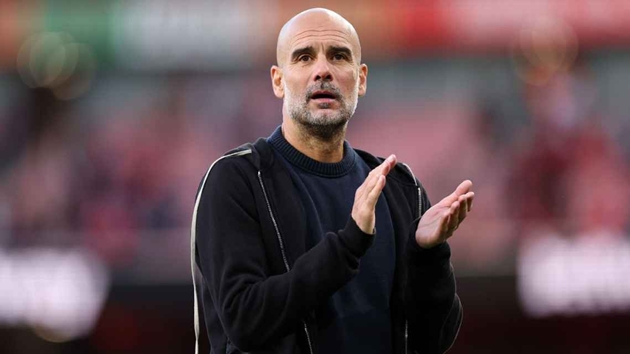 Ảnh bài viết Pep Guardiola: Manchester City hồi sinh mạnh mẽ sau thất bại tại Club World Cup