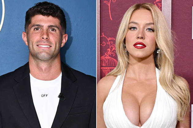 Tin đồn giữa Pulisic và Sweeney lan truyền thời gian gần đây.