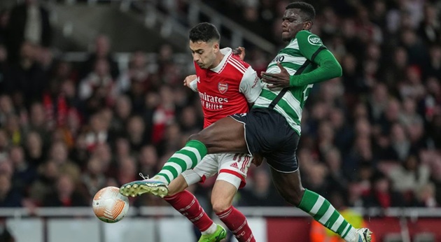 Ảnh bài viết PSG đưa ra đề nghị 45 triệu euro cho Ousmane Diomande