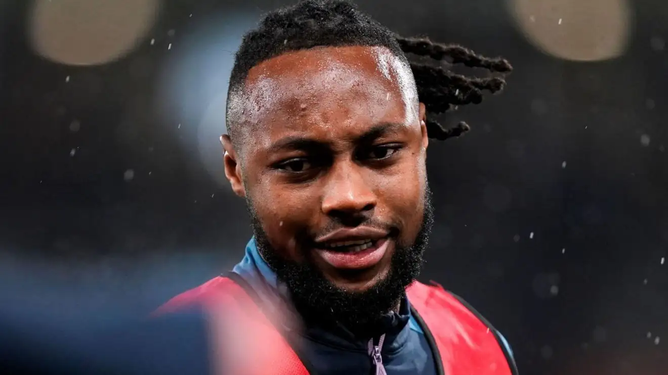 Ảnh bài viết Fabrizio Romano xác nhận: Semenyo chọn Man City, sắp sửa "here we go"