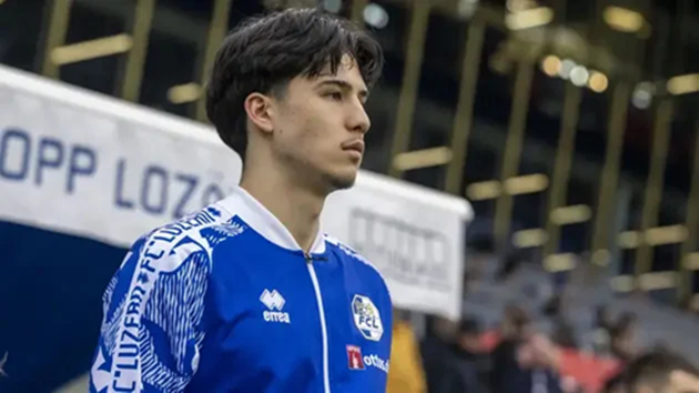 Ảnh bài viết Việt kiều Bung Meng Freimann lọt Top 5 châu Âu, sánh ngang sao Real