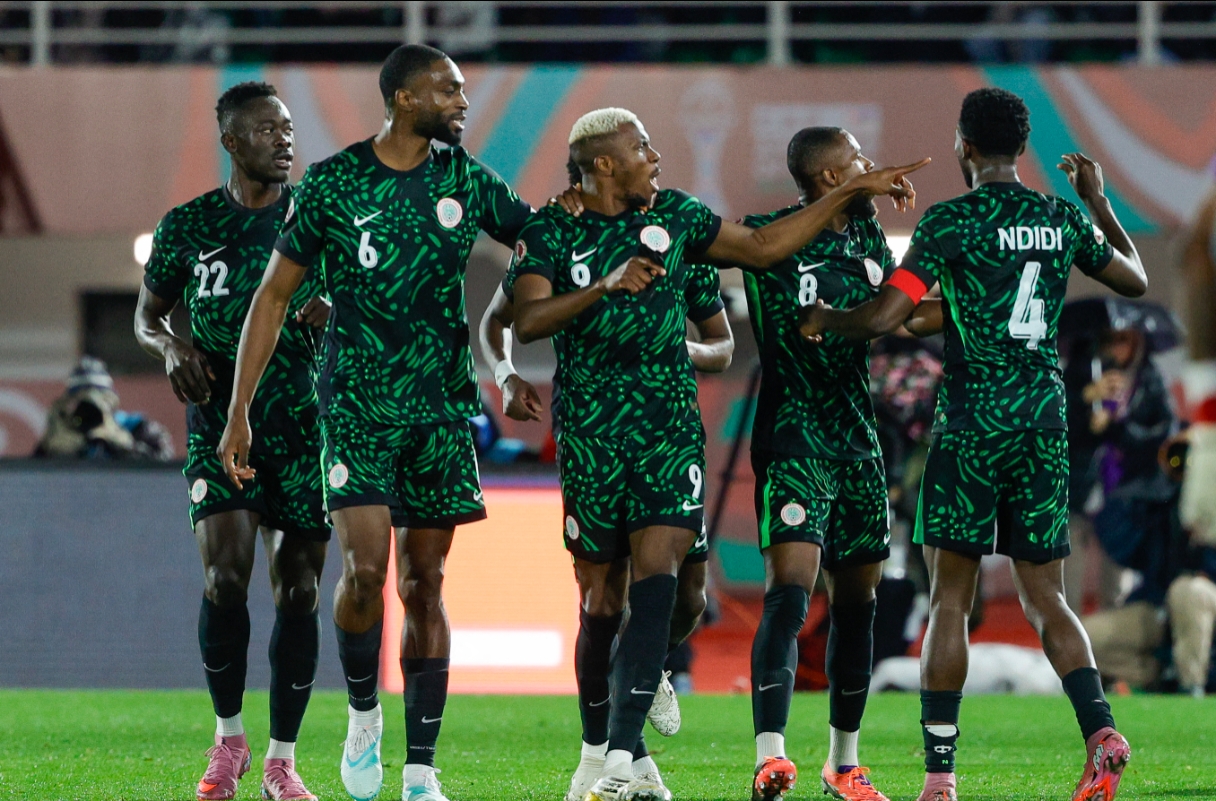 Ảnh bài viết Soi trận Uganda vs Nigeria: "Đại bàng" dạo chơi"