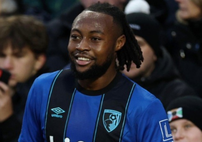 Ảnh bài viết Tin đồn chuyển nhượng tối 29/12: Man City đẩy nhanh đàm phán vụ Semenyo; Liverpool dẫn đầu chiêu mộ Guehi