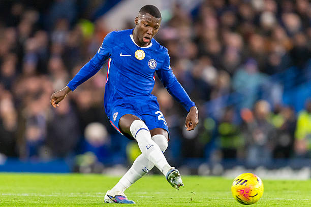 Ảnh bài viết Moises Caicedo và Chelsea quyết tâm thắng Bournemouth