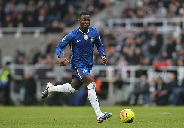 Moises Caicedo đang sở hữu th&agrave;nh t&iacute;ch bất bại mỗi khi đối đầu với Bournemouth.