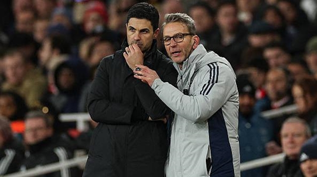 Mùa giải năm nay sẽ không dễ dàng với Arsenal và Mikel Arteta.