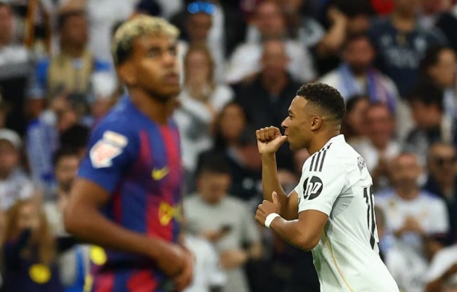 Ảnh bài viết Mbappe với tham vọng chinh phục đỉnh cao ở năm 2026