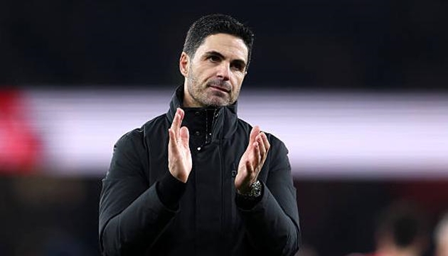 Ảnh bài viết Arteta cảnh báo Villa: Arsenal sẽ biến Emirates thành "nơi khó về"