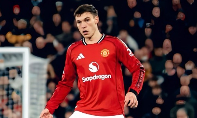 Ảnh bài viết Galatasaray chiếm lợi thế ở thương vụ Ugarte