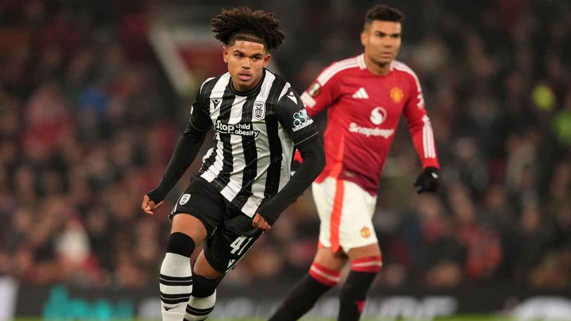 Shola Shoretire đã rời MU để đến Thổ Nhĩ Kỳ.