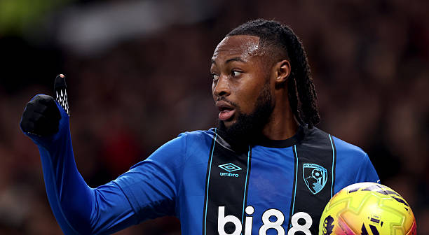 Ảnh bài viết Semenyo gia nhập Man City: Nỗi tiếc nuối sẽ ám ảnh Liverpool