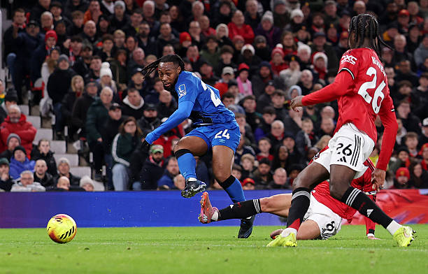 Liverpool sẽ phải hối tiếc v&igrave; bỏ lỡ Semenyo. 